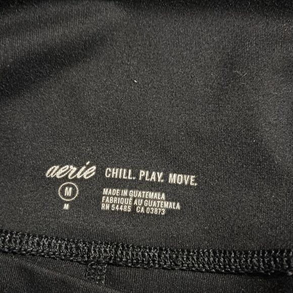 Aerie biker shorts - Picture 4 of 5